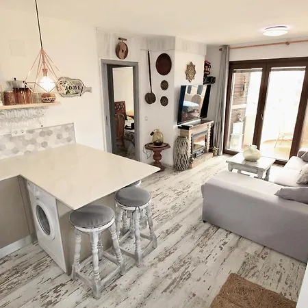 Apartment Felicidad
