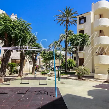 Felicidad Apartment *