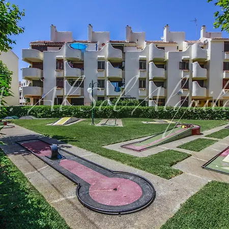 Felicidad Apartmán Denia