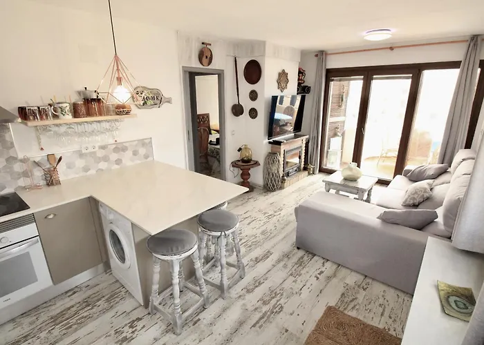 Apartamento Felicidad